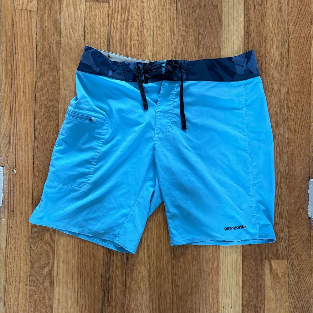 Patagonia Boardshorts